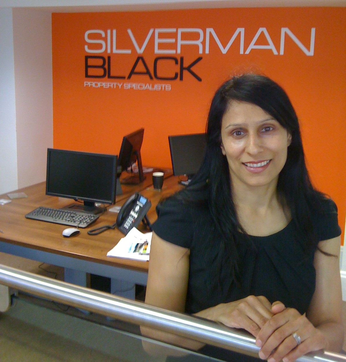 Image of Rashpal Dhillon